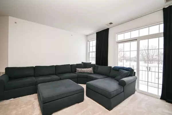 Wadsworth, IL 60083,2923 Concord Lane #0