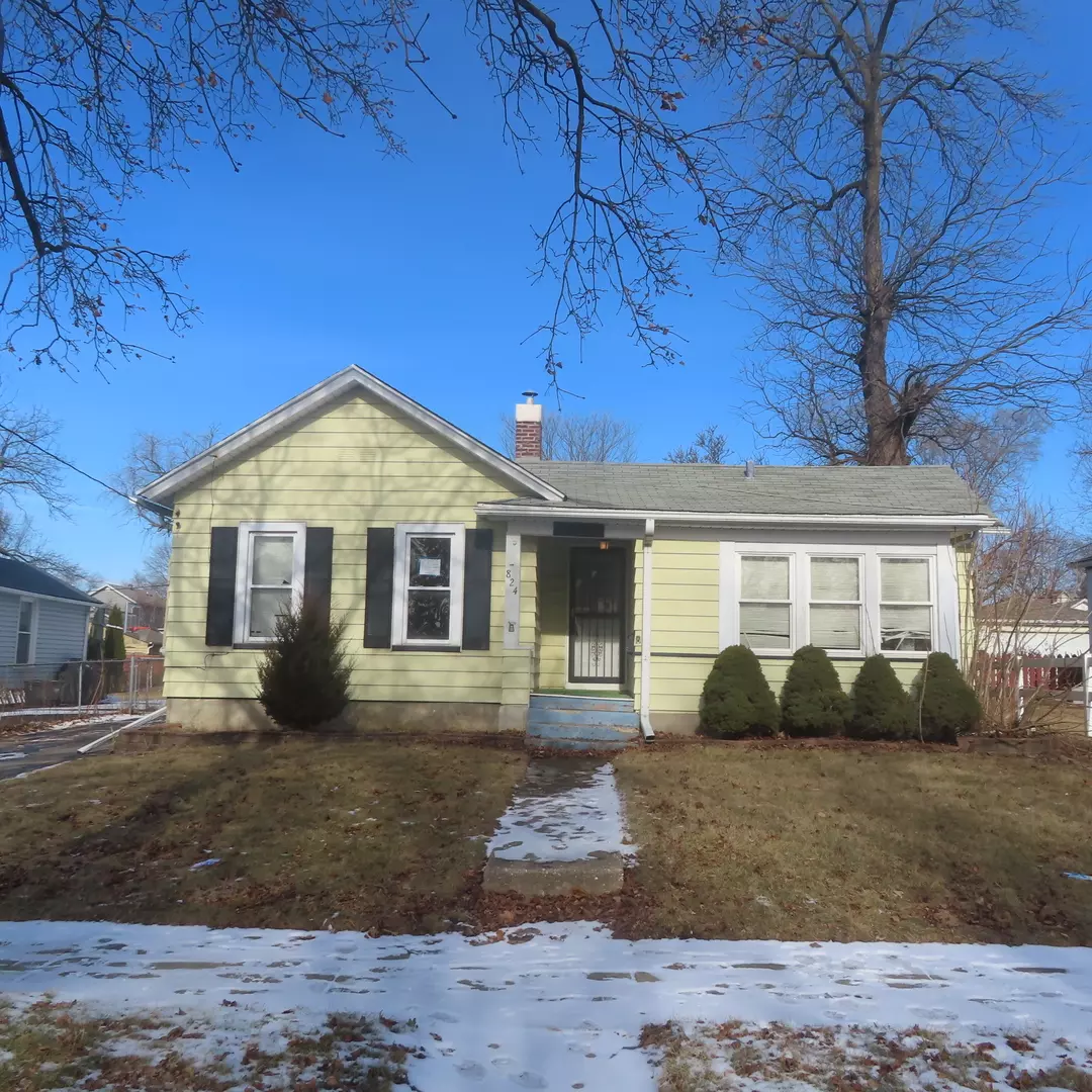 Aurora, IL 60505,824 Columbia Street