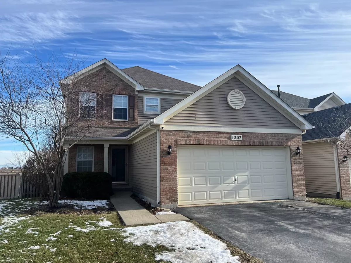 Joliet, IL 60431,1202 Fawnlily Circle