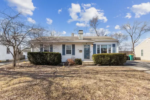 1101 CYPRESS Lane, Joliet, IL 60435