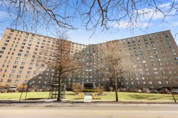 6833 N KEDZIE Avenue #1514, Chicago, IL 60645