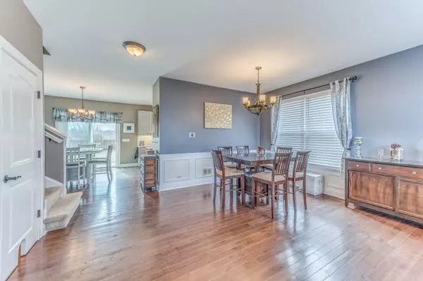 Aurora, IL 60503,2332 Wilson Creek Circle