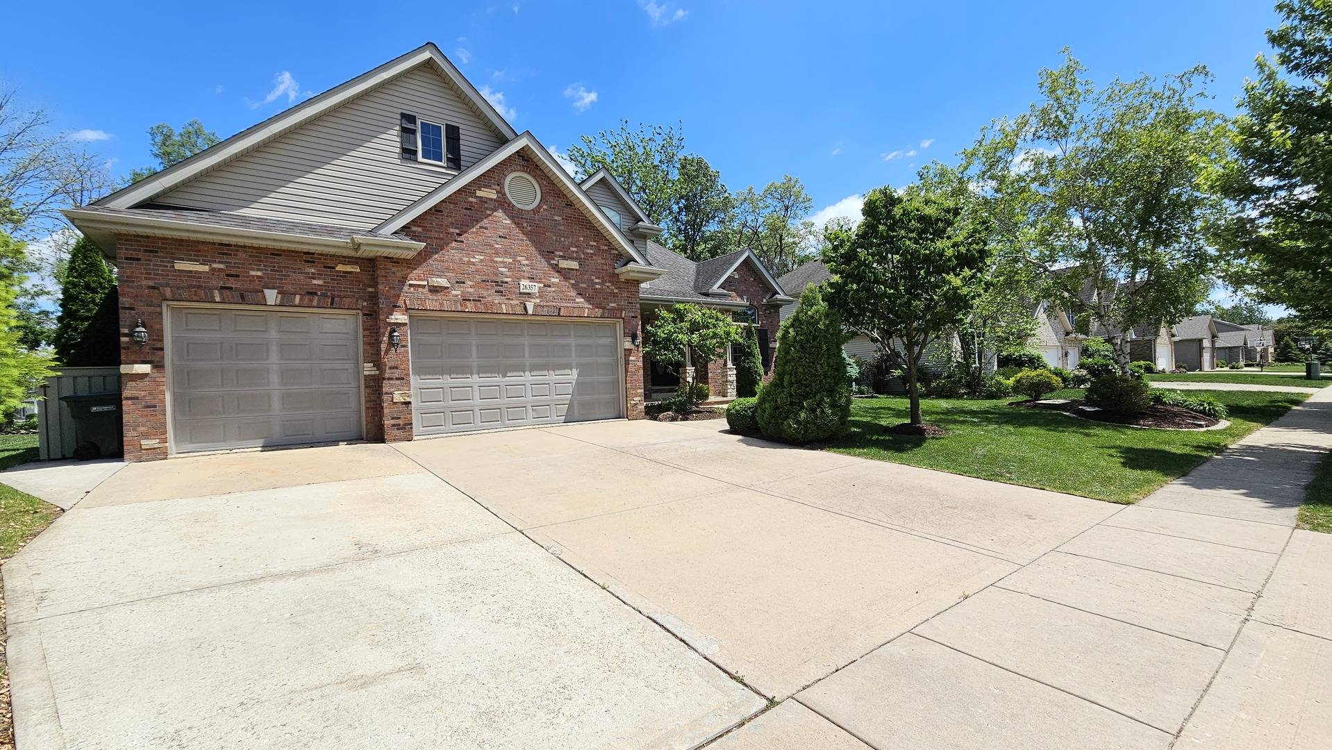 Channahon, IL 60410,26357 S Lyndsay Drive