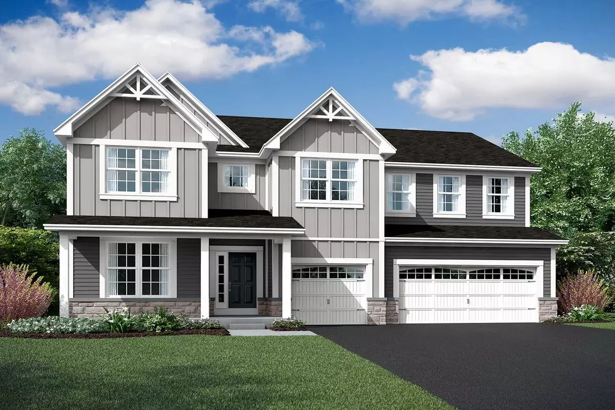 Huntley, IL 60142,10765 Saxony Street