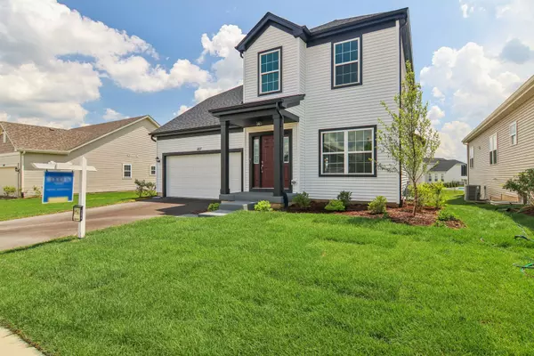 Elburn, IL 60119,607 Virginia Street