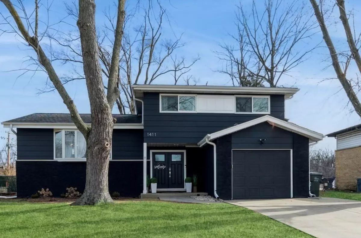 Mount Prospect, IL 60056,1411 N Park Drive