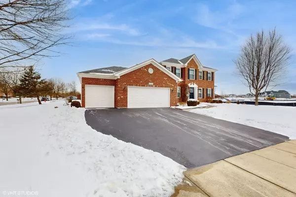 Naperville, IL 60564,4131 Alfalfa Lane