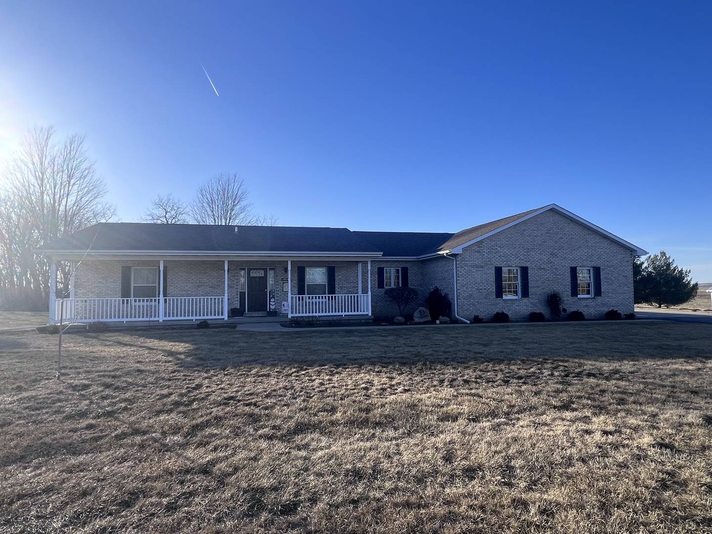 1710 Albany Street,  Erie,  IL 61250
