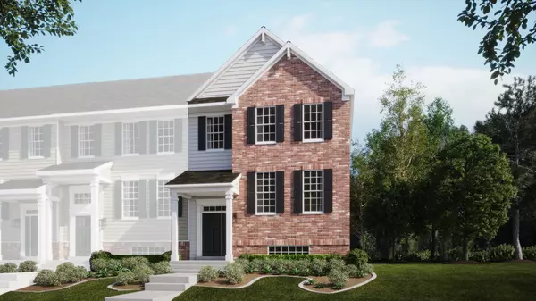Lindenhurst, IL 60046,800 Neubauer Circle #1406