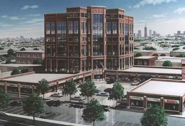 4831 N Milwaukee Avenue #759, Chicago, IL 60630