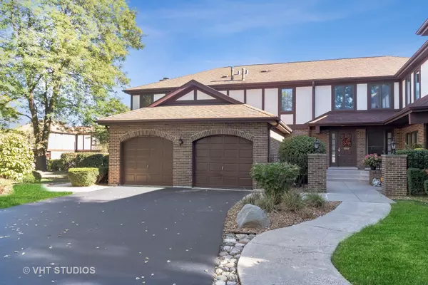 6382 W Willow Wood Drive #6382, Palos Heights, IL 60463