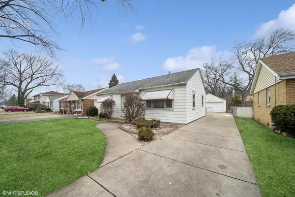 Oak Lawn, IL 60453,5356 Kimball Place