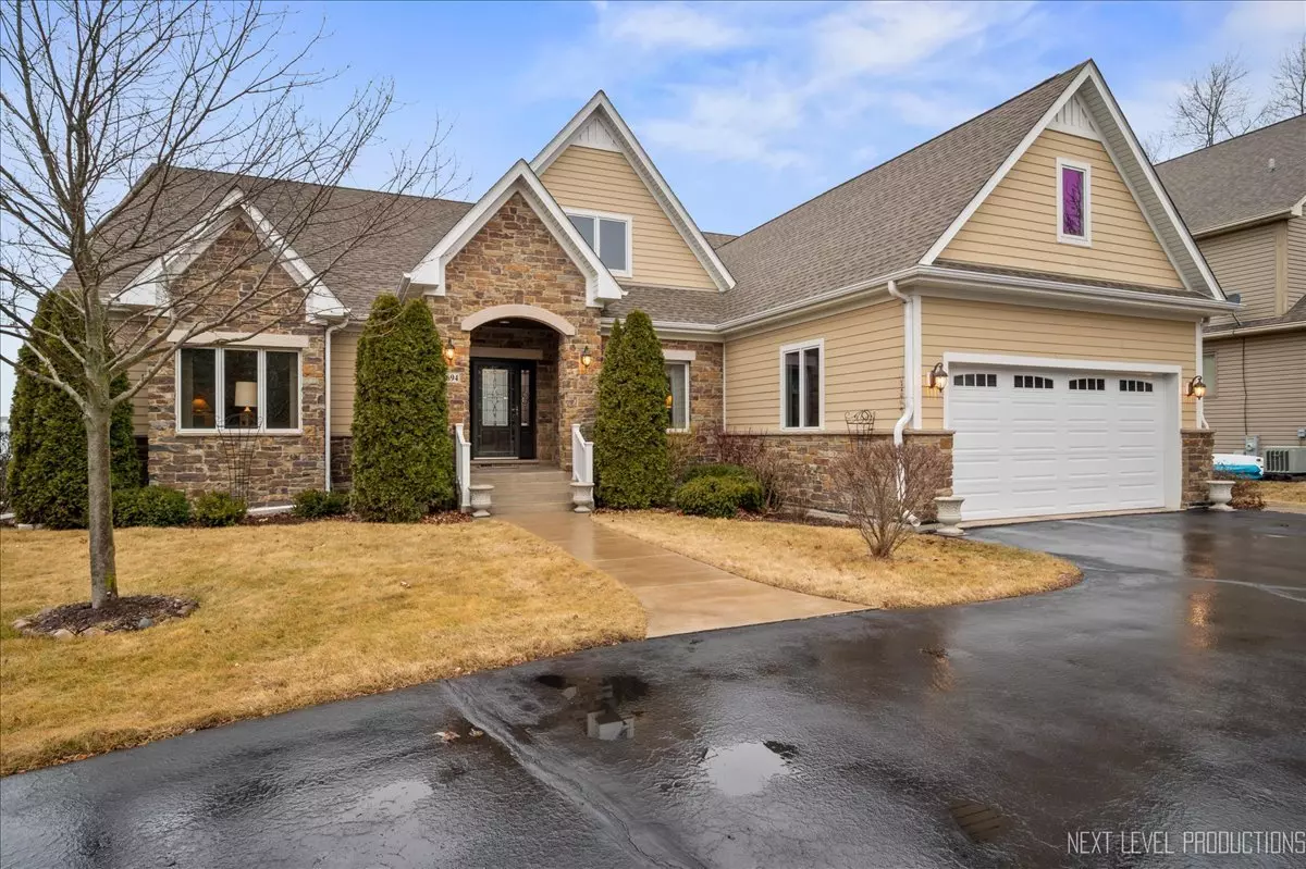 Lake Villa, IL 60046,25694 W Lehmann Boulevard