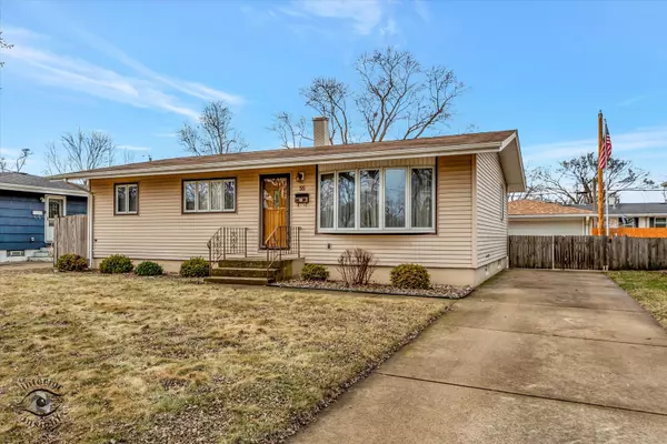 Thornton, IL 60476,55 Indianwood Drive