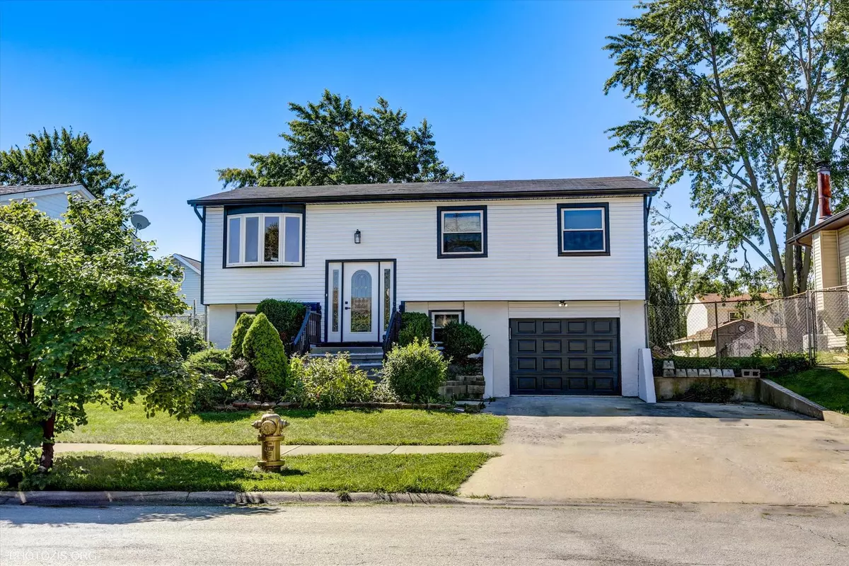 Tinley Park, IL 60477,7739 165th Place