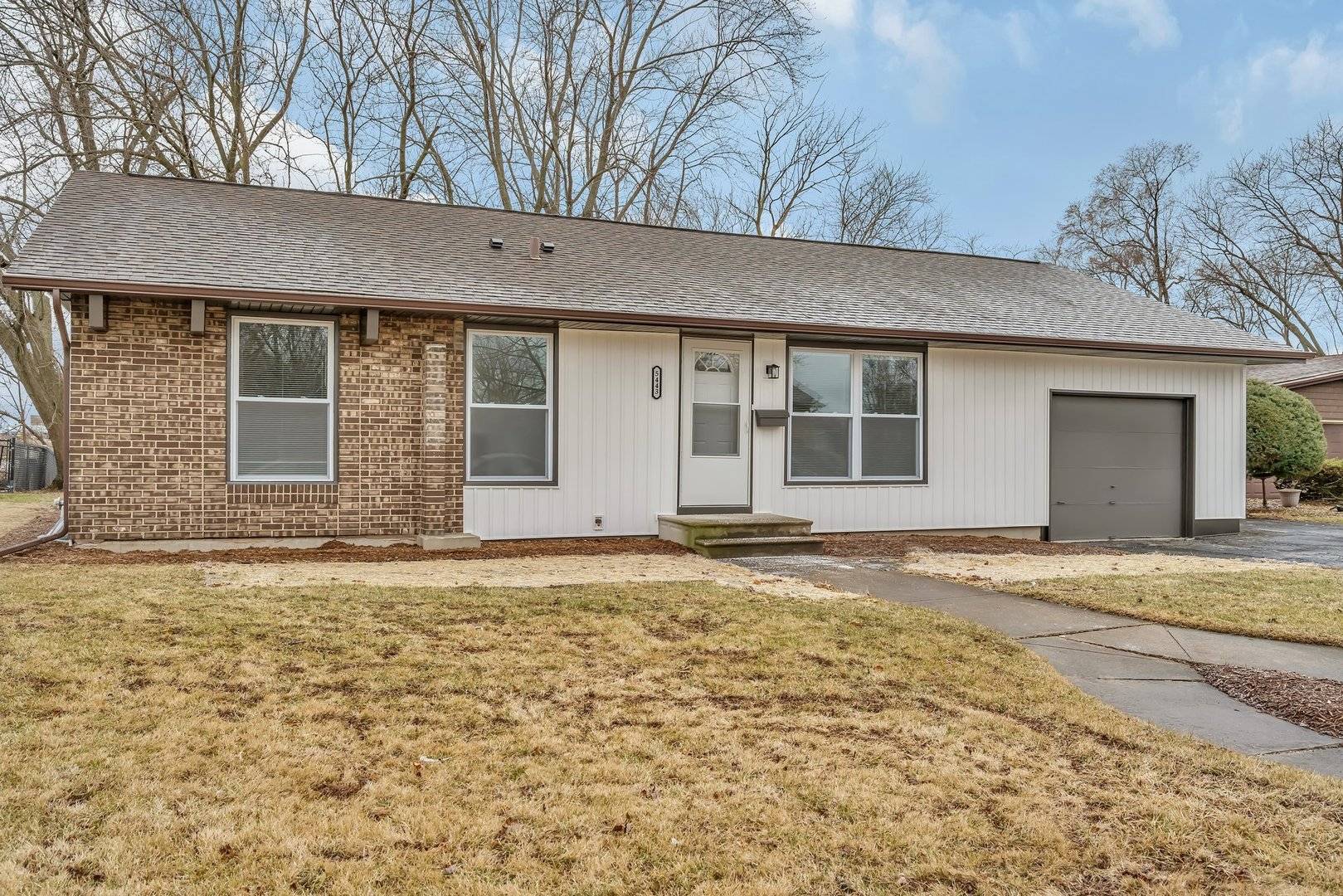 Matteson, IL 60443,5443 Georgetown Drive