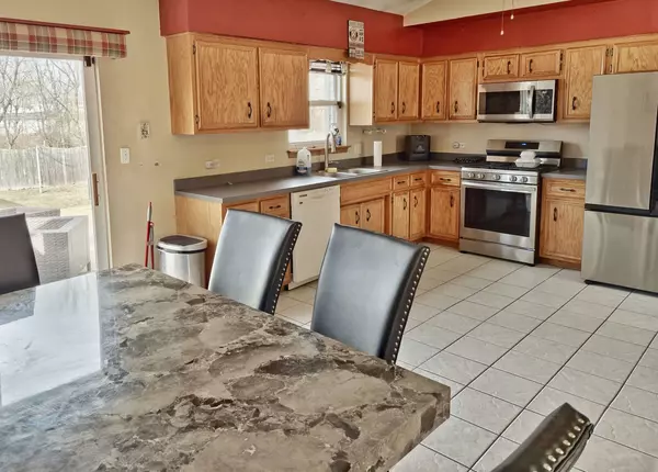 Monee, IL 60449,25714 S Linden Avenue