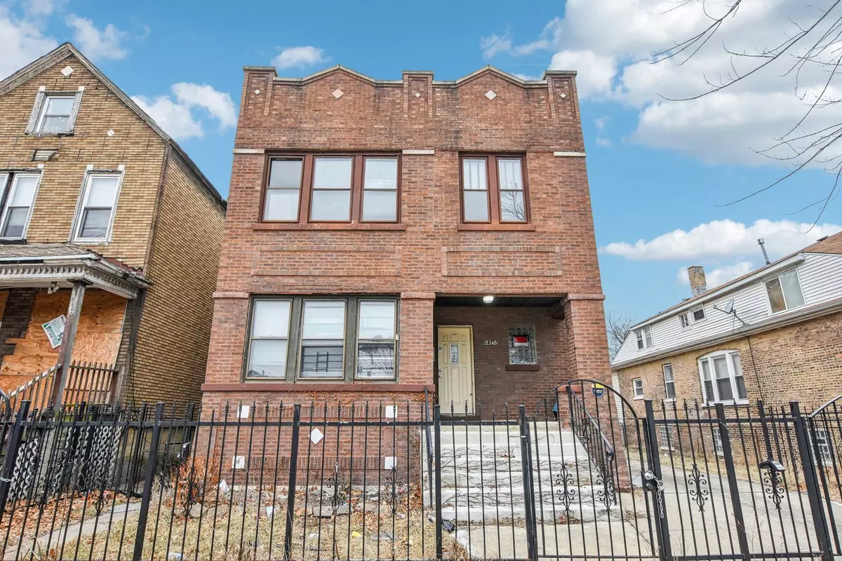 Chicago, IL 60617,8348 S Saginaw Avenue