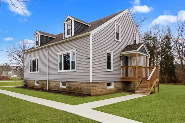 Prairie View, IL 60069,16637 W Brockman Avenue