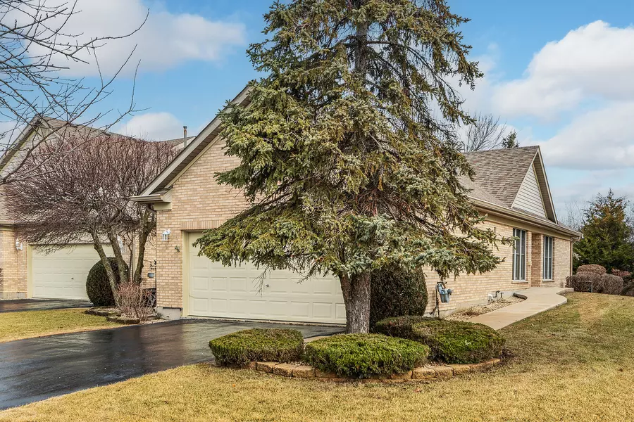 7705 Bristol Park Drive, Tinley Park, IL 60477