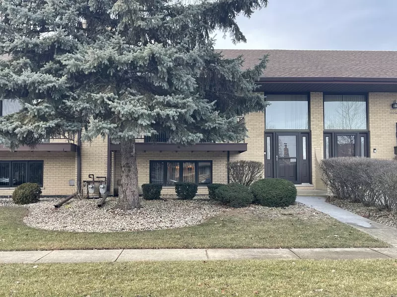 16064 Pine Drive #16064, Tinley Park, IL 60477