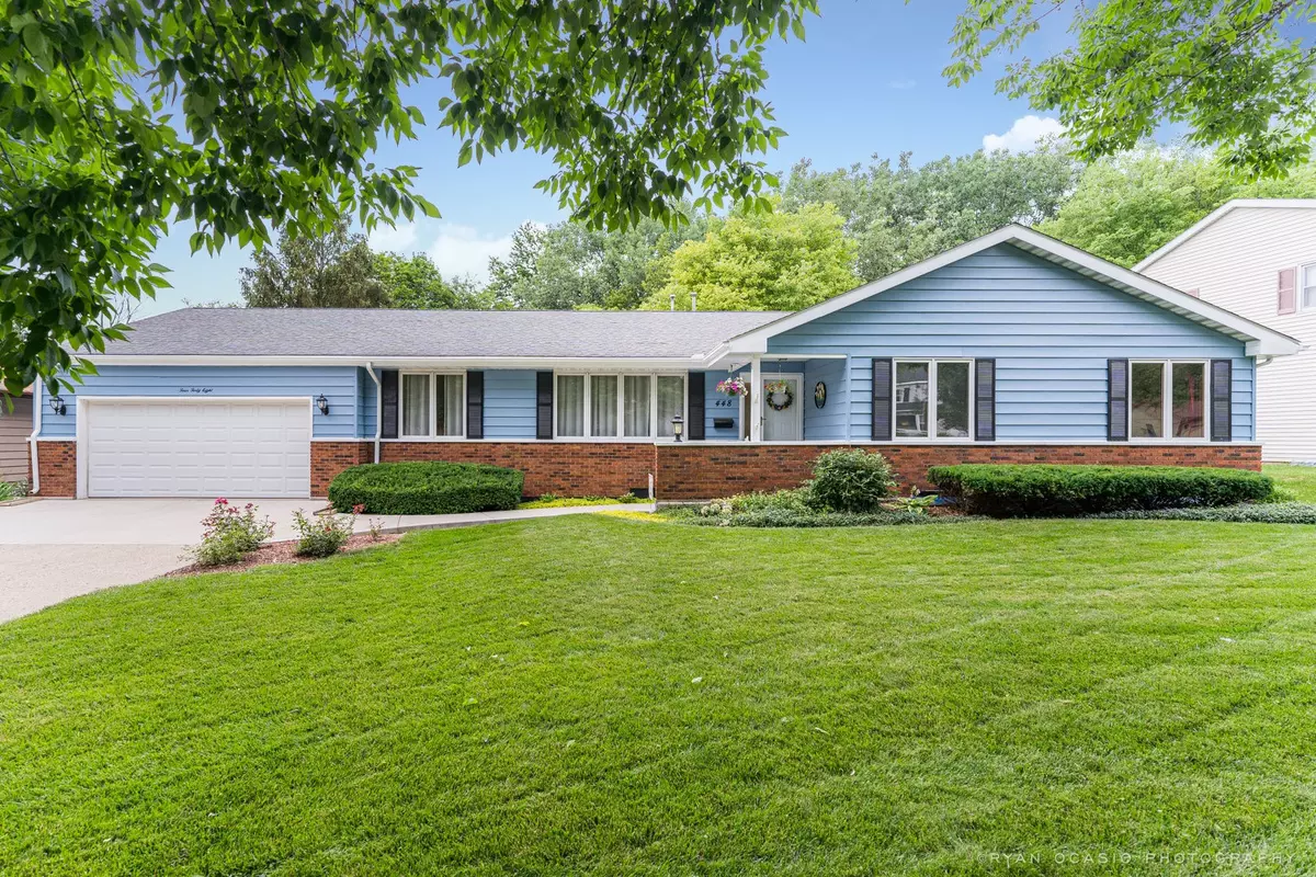 Dekalb, IL 60115,448 W Hillcrest Drive