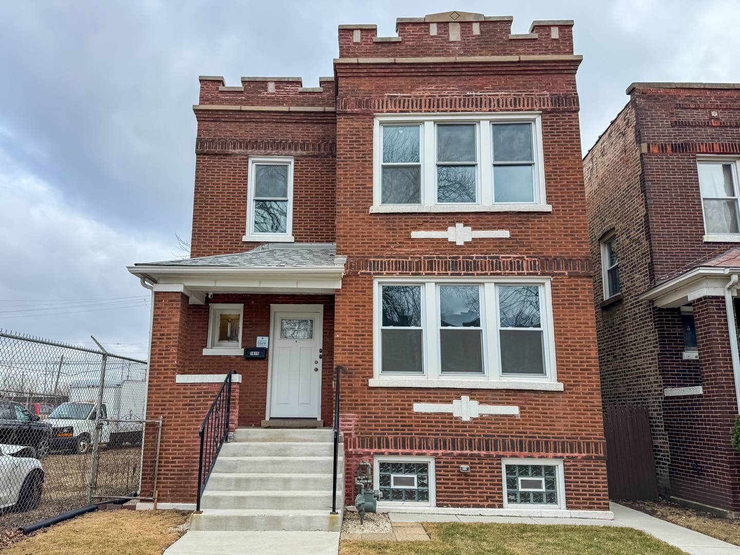 1615 S 47th Court, Cicero, IL 60804