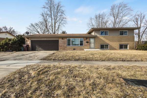 170 N Normandy Drive, Chicago Heights, IL 60411