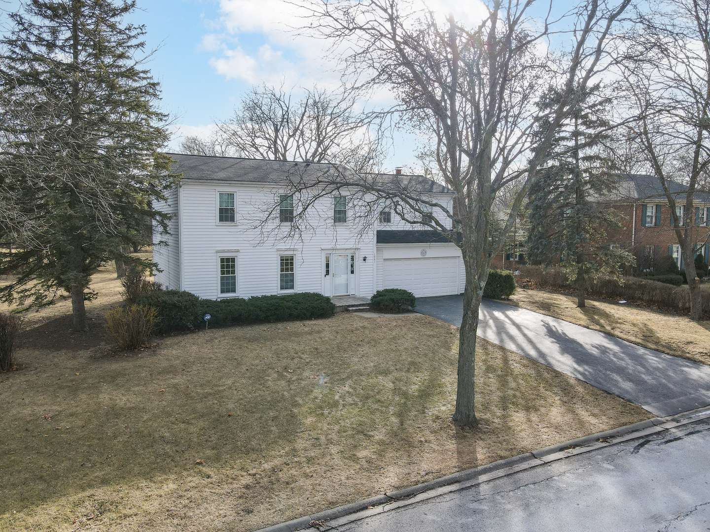 Address Not Disclosed