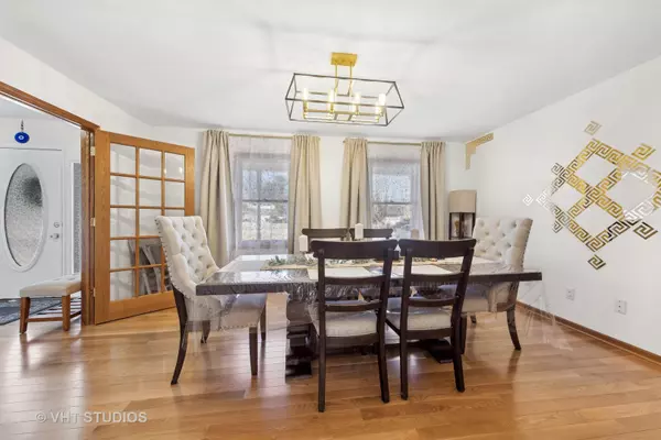 Wilmington, IL 60481,741 Koala Court