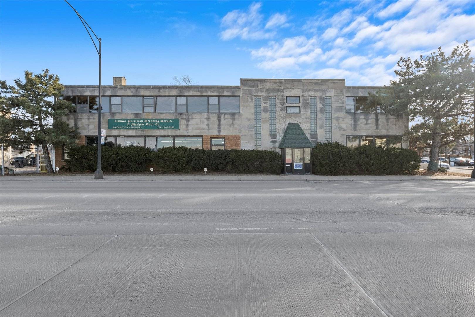 Chicago, IL 60638,5315 W 63rd Street