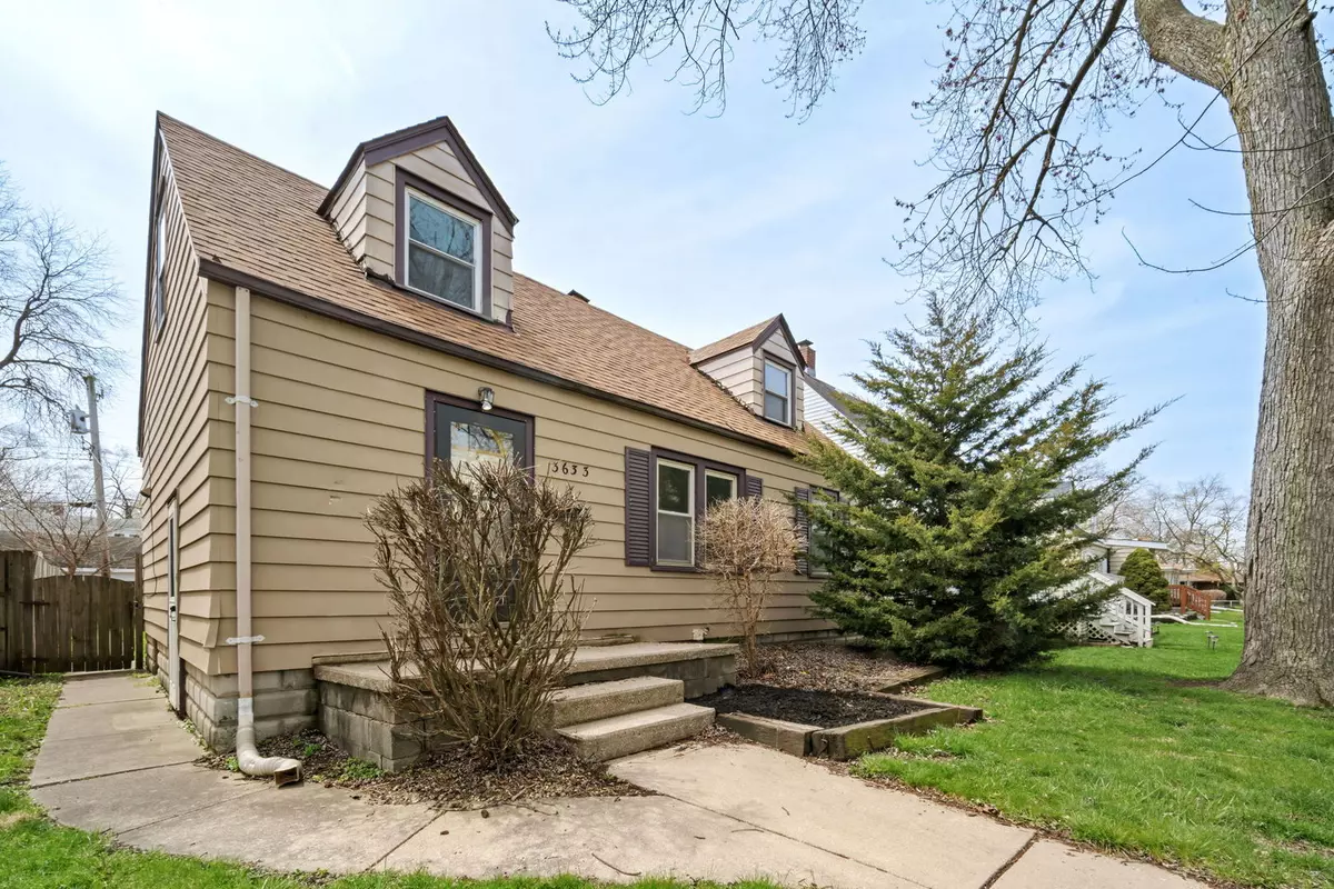 Lansing, IL 60438,3633 178TH Street