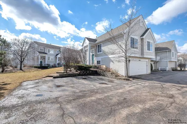 Glendale Heights, IL 60139,1823 Concord Drive