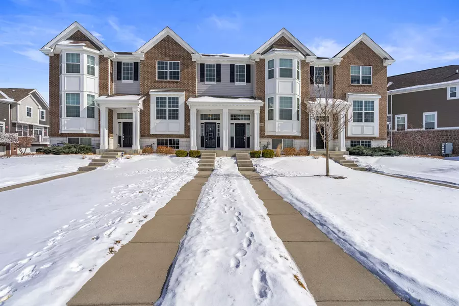 13902 S Addison Trail, Homer Glen, IL 60491