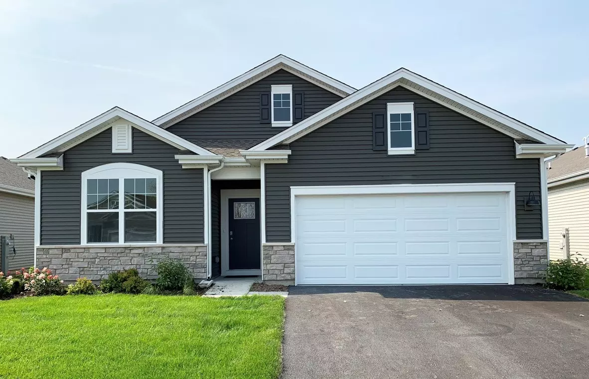 Bartlett, IL 60103,1383 Wild Tulip Circle