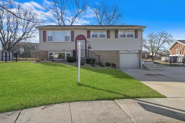 Hickory Hills, IL 60457,9133 S 89th Avenue