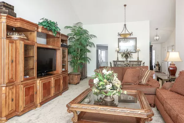 Plainfield, IL 60544,13482 S Redberry Circle