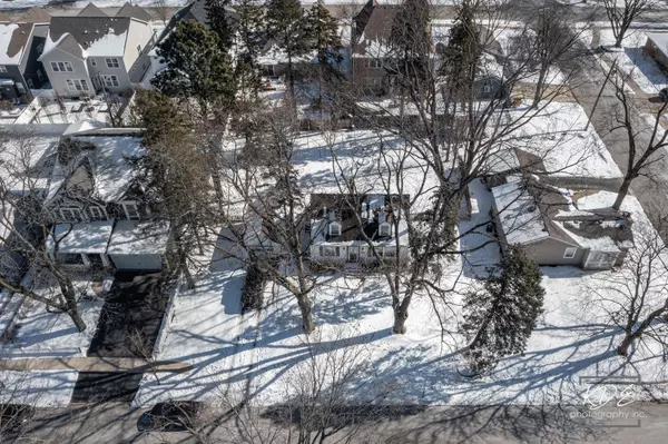 Naperville, IL 60563,1314 N EAGLE Street