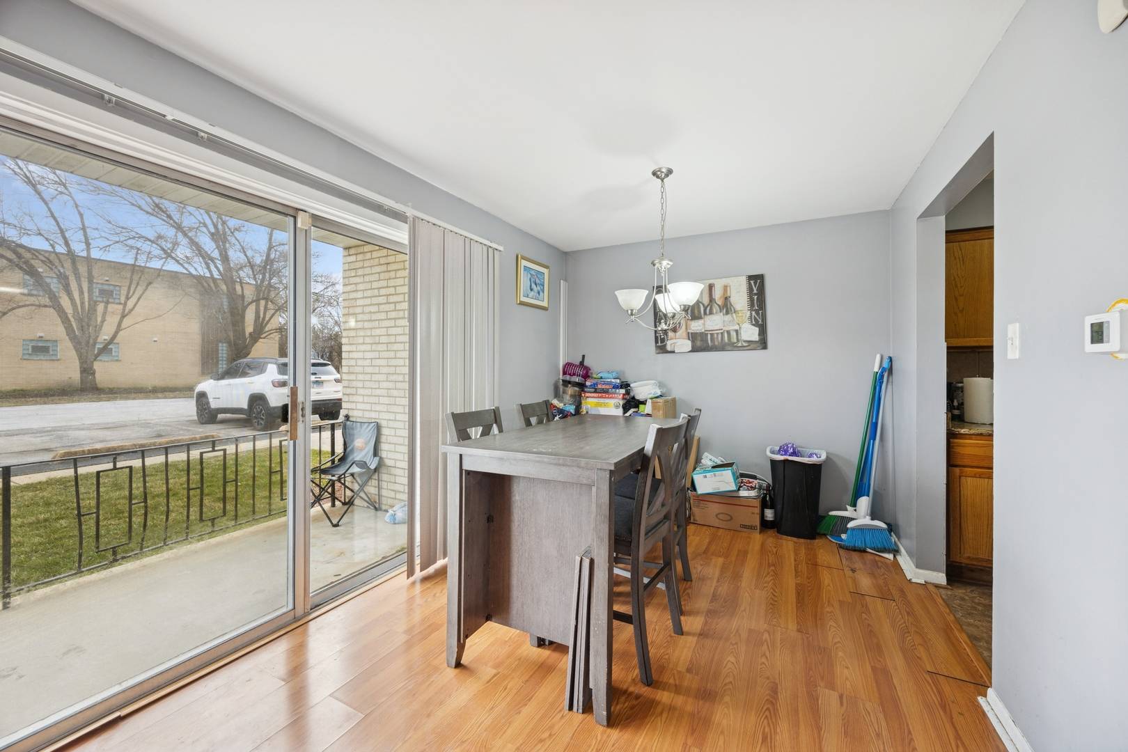 Homewood, IL 60430,18310 Cherry Creek Drive #3