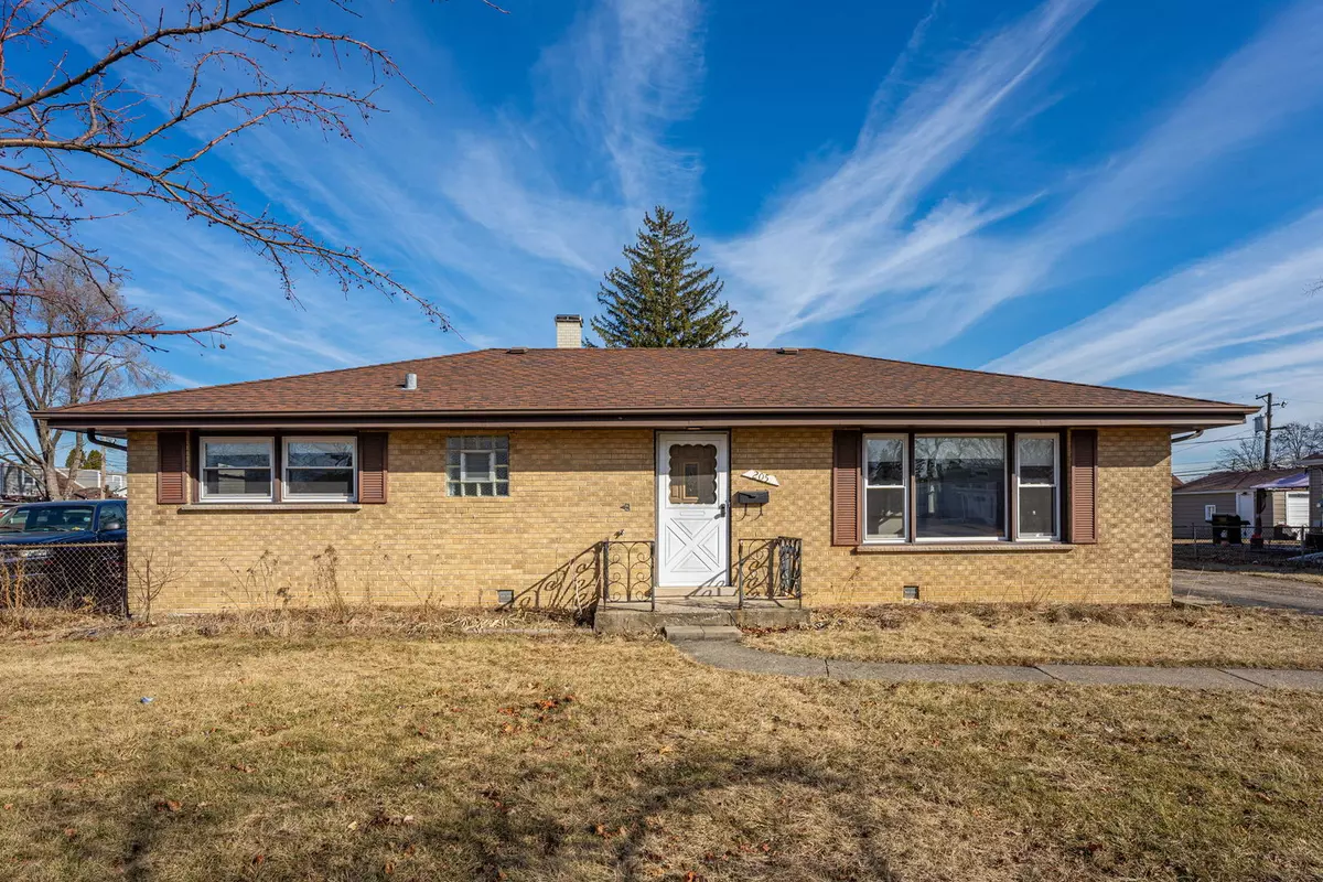 Northlake, IL 60164,205 44th Avenue