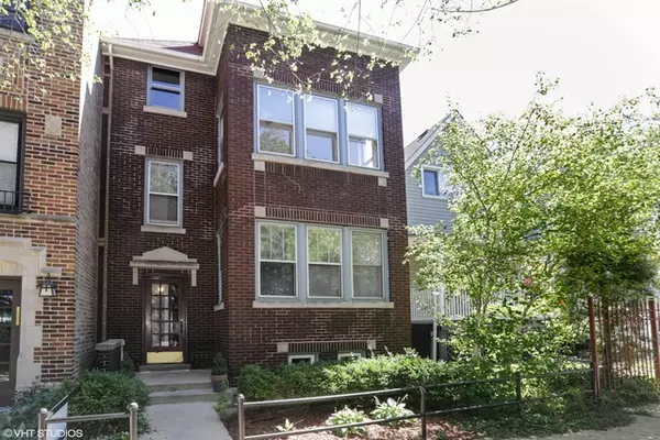 4907 N JANSSEN Avenue #3, Chicago, IL 60640