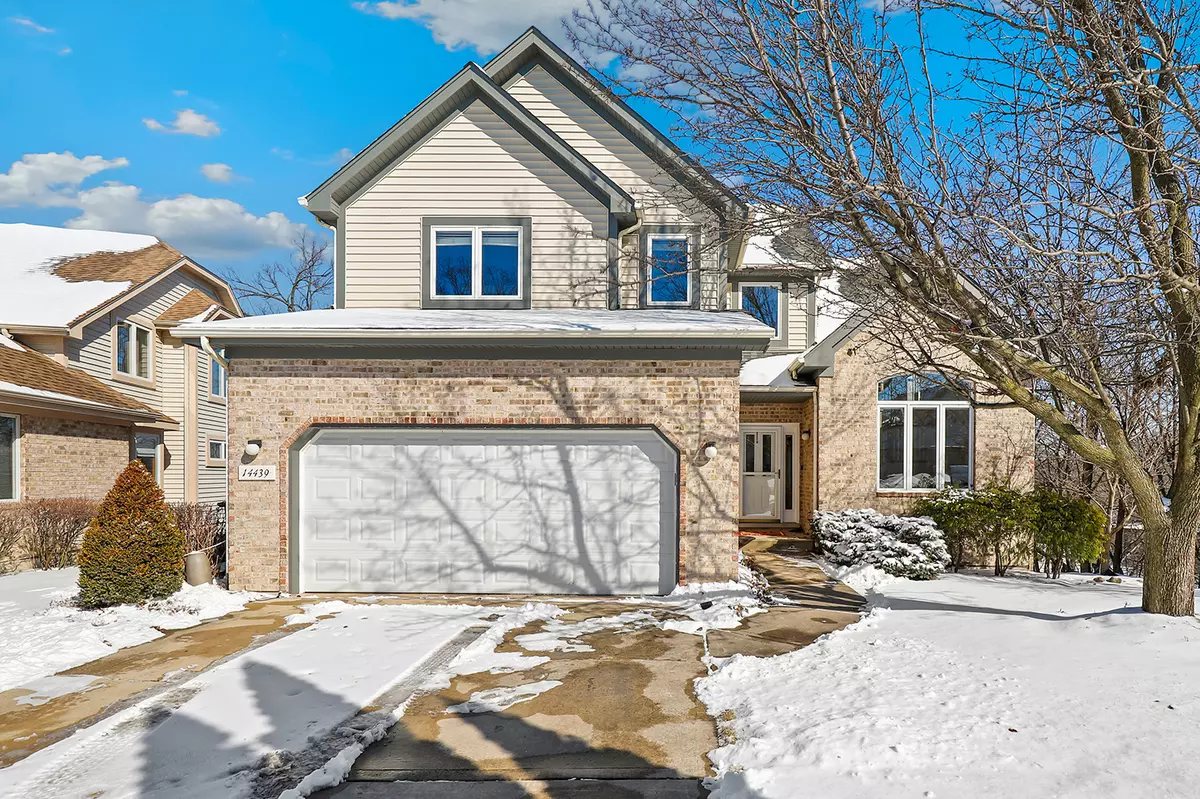 Homer Glen, IL 60491,14439 S Provencal Drive