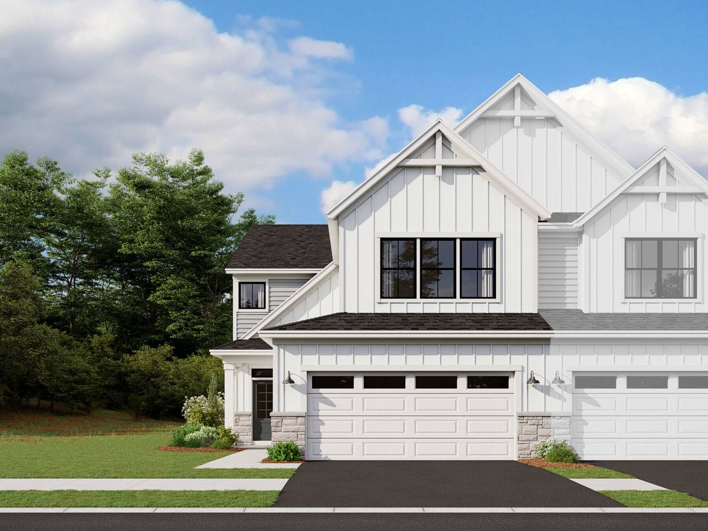 4314 Chelsea Manor Circle, Aurora, IL 60504