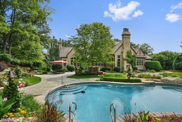St. Charles, IL 60175,4N964 Dover Hill Road