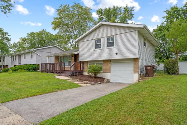 17004 LOCUST Drive, Hazel Crest, IL 60429