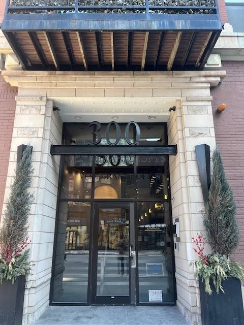 Chicago, IL 60654,300 W Grand Avenue #301