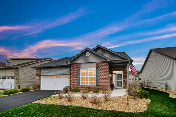 Lockport, IL 60441,17404 W Windemere Circle