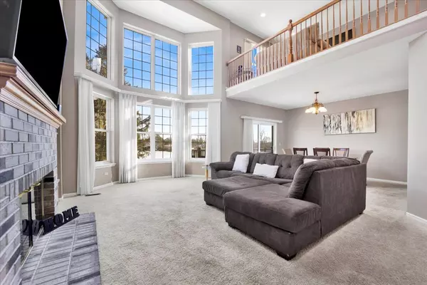 Wadsworth, IL 60083,4706 W Pebble Beach Drive