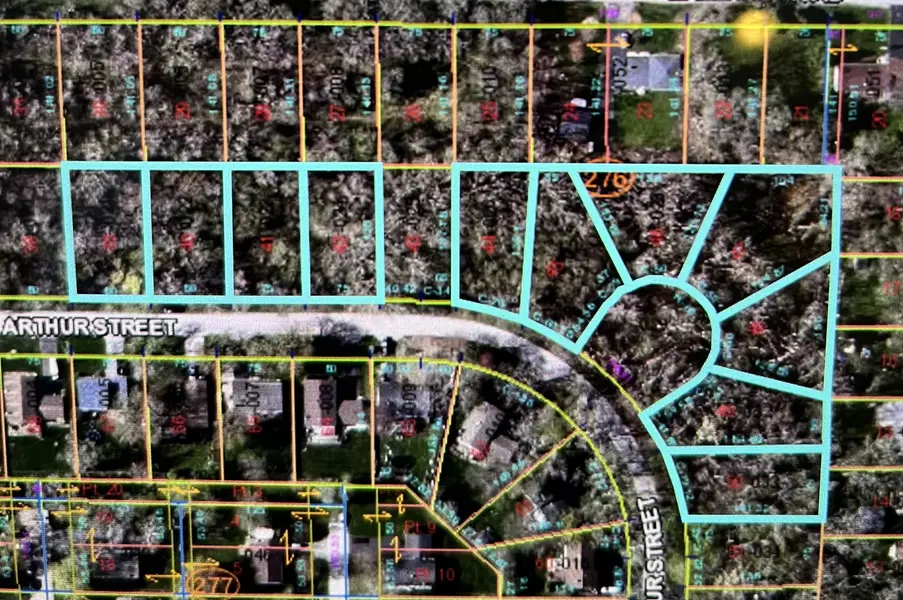 0 Arthur Lot 023 Street, Crystal Lake, IL 60014