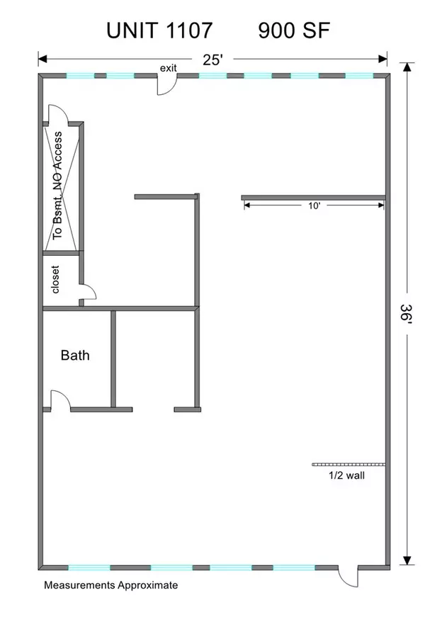 Algonquin, IL 60102,1107 S Main Street #1107-1111